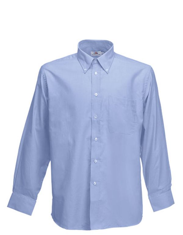 couleur Oxford Blue