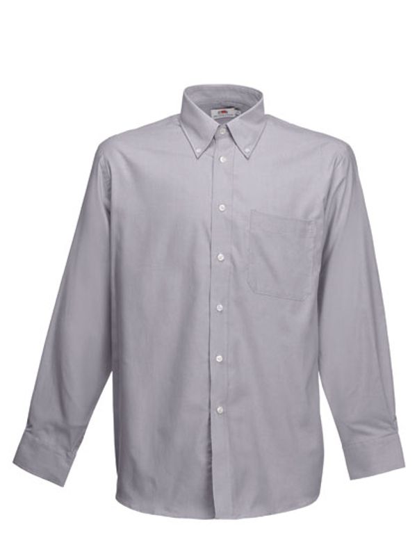 couleur Oxford Grey