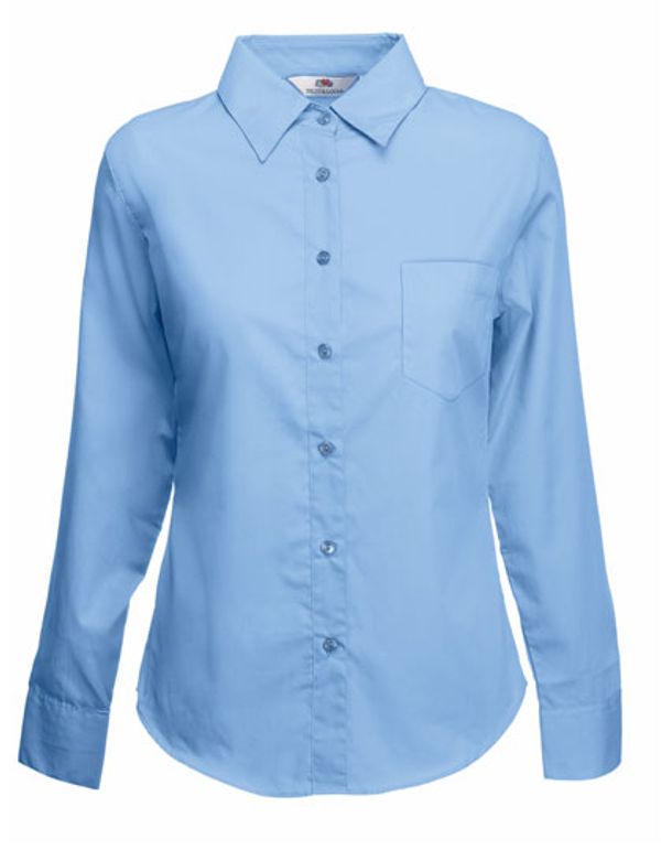 couleur Mid Blue