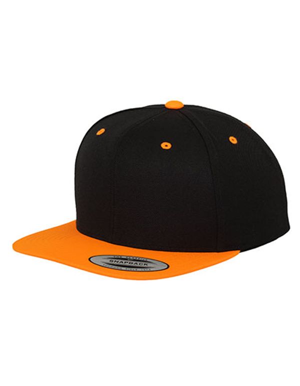 couleur Black / Neon Orange