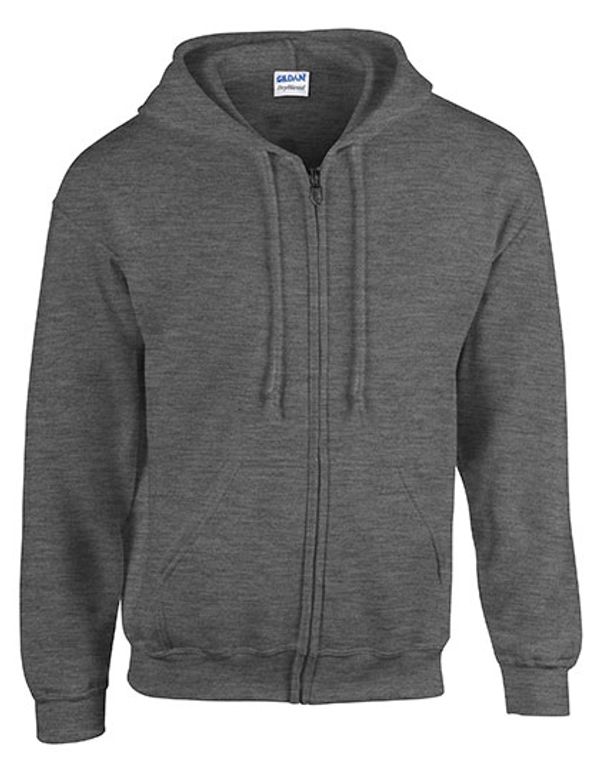 couleur Dark Heather