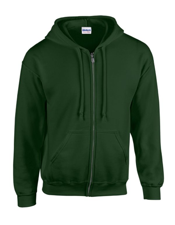 couleur Forest Green