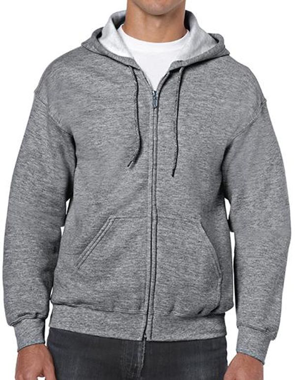 couleur Graphite Heather
