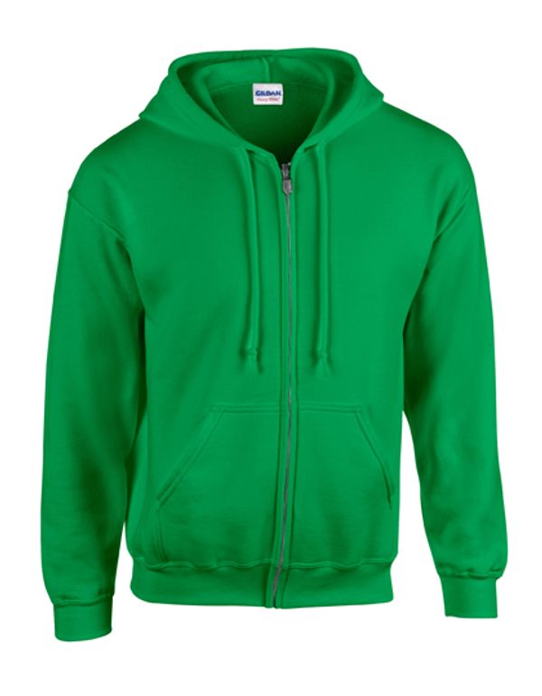 couleur Irish Green