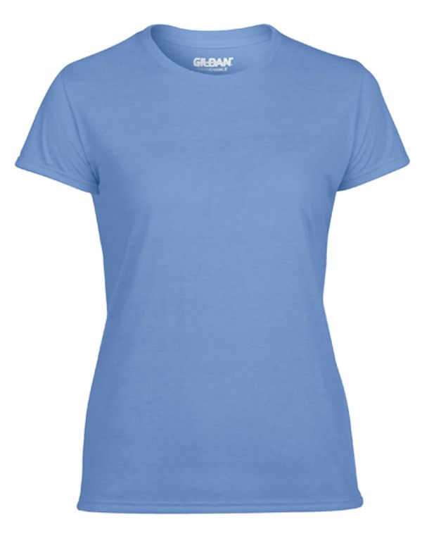 couleur Carolina Blue