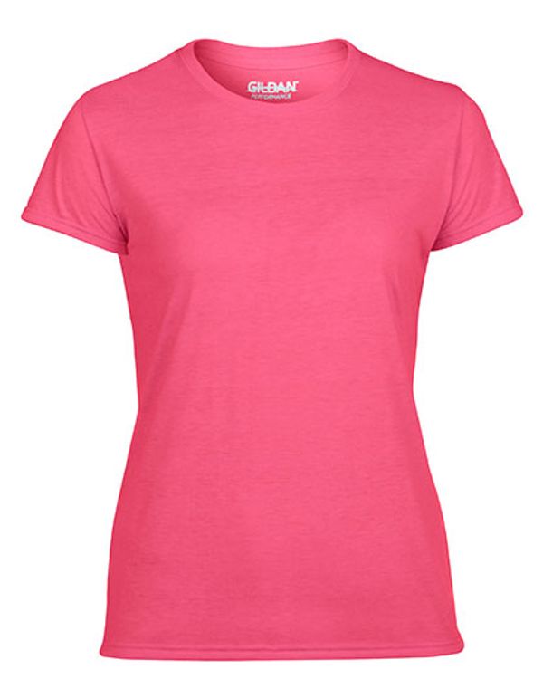 couleur Safety Pink