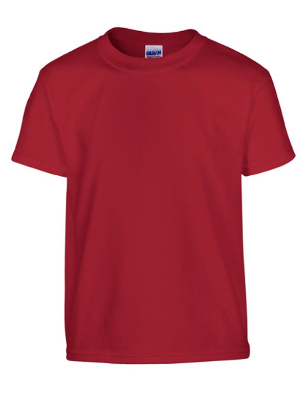 couleur Cardinal Red