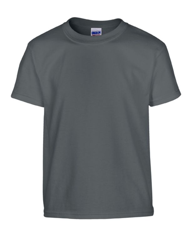 couleur Charcoal (Solid)