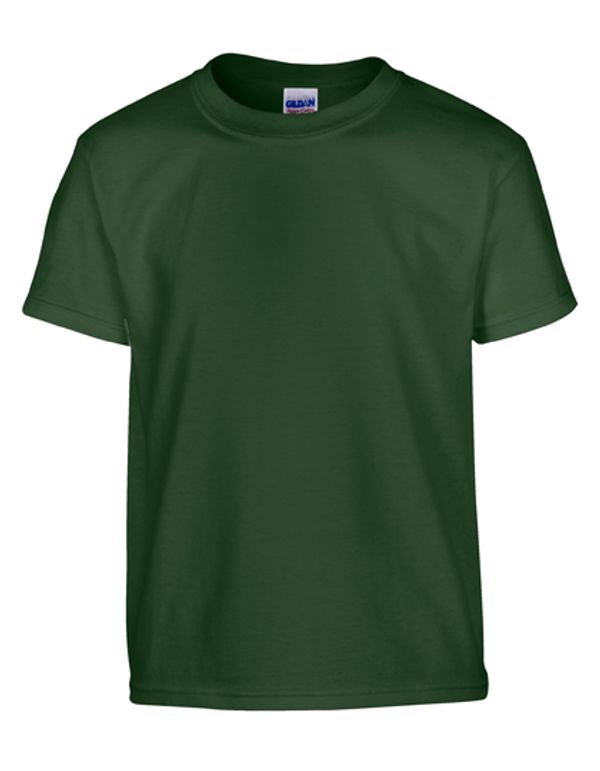 couleur Forest Green