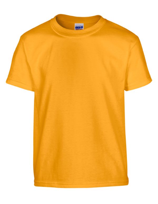 couleur Gold