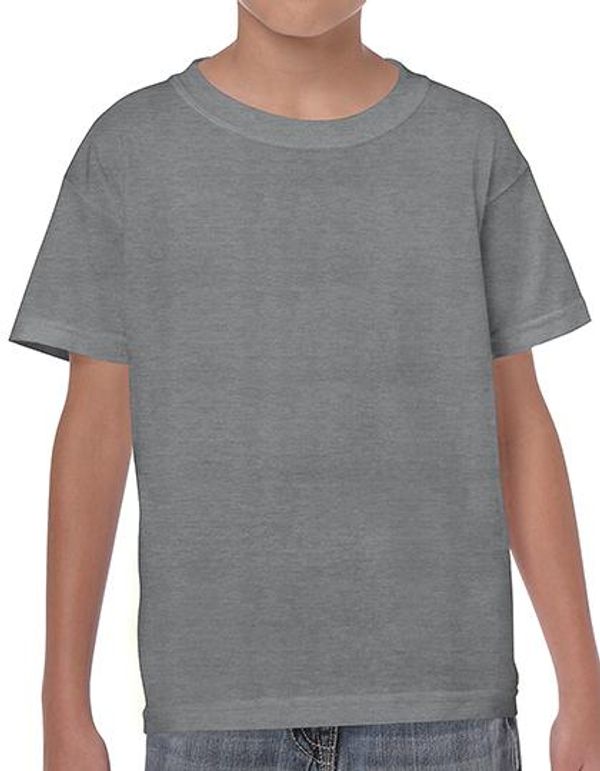 couleur Graphite Heather