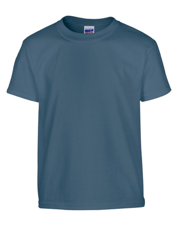 couleur Indigo Blue