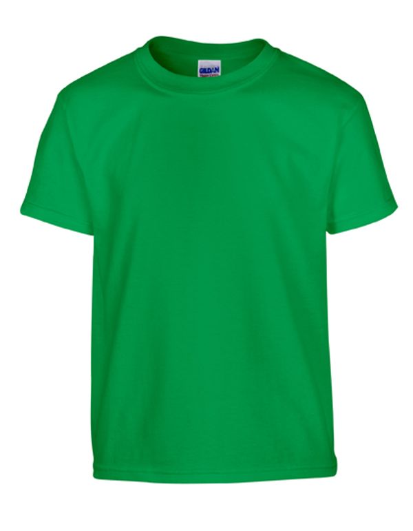 couleur Irish Green
