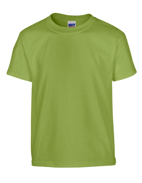 couleur Kiwi