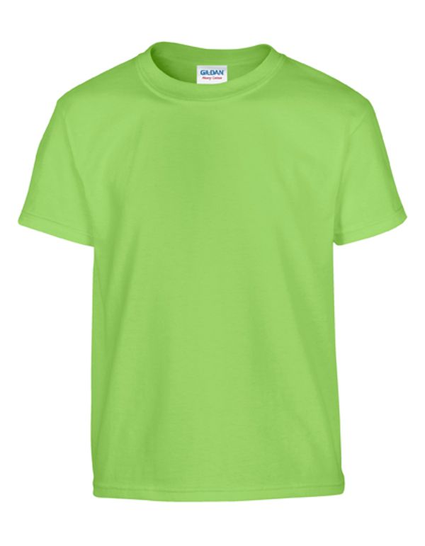 couleur Lime