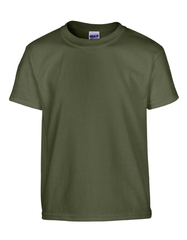 couleur Military Green