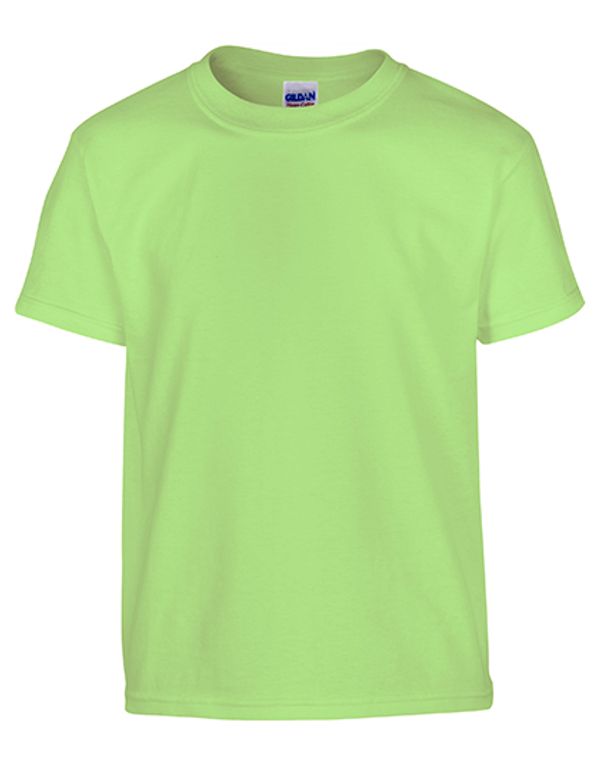 couleur Mint Green