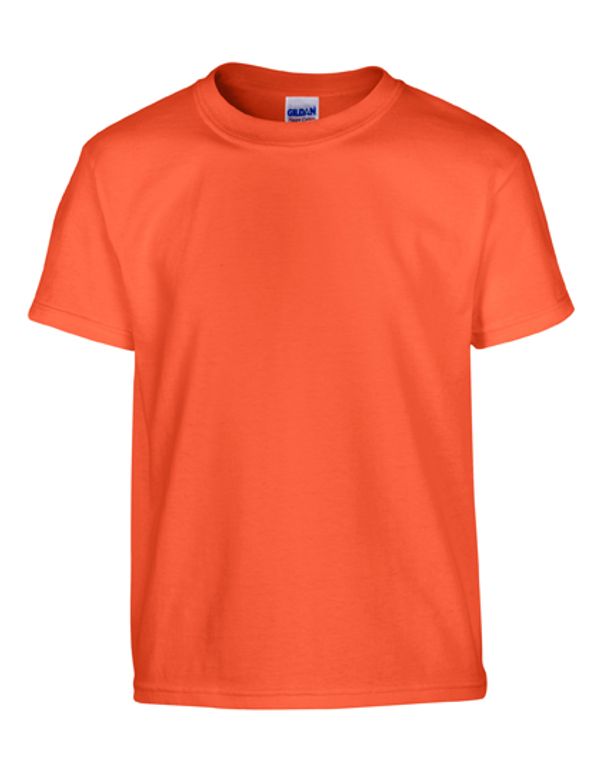 couleur Orange