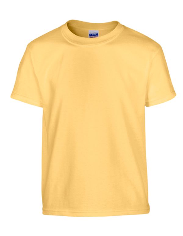 couleur Yellow Haze