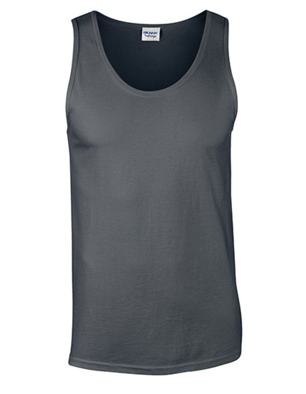 couleur Charcoal (Solid)