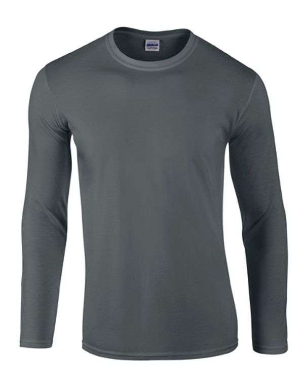 couleur Charcoal (Solid)