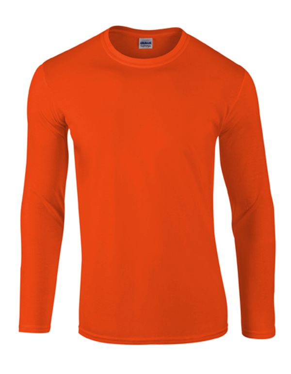 couleur Orange