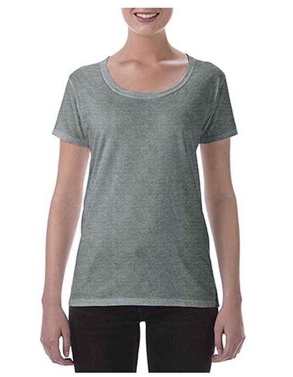 couleur Graphite Heather