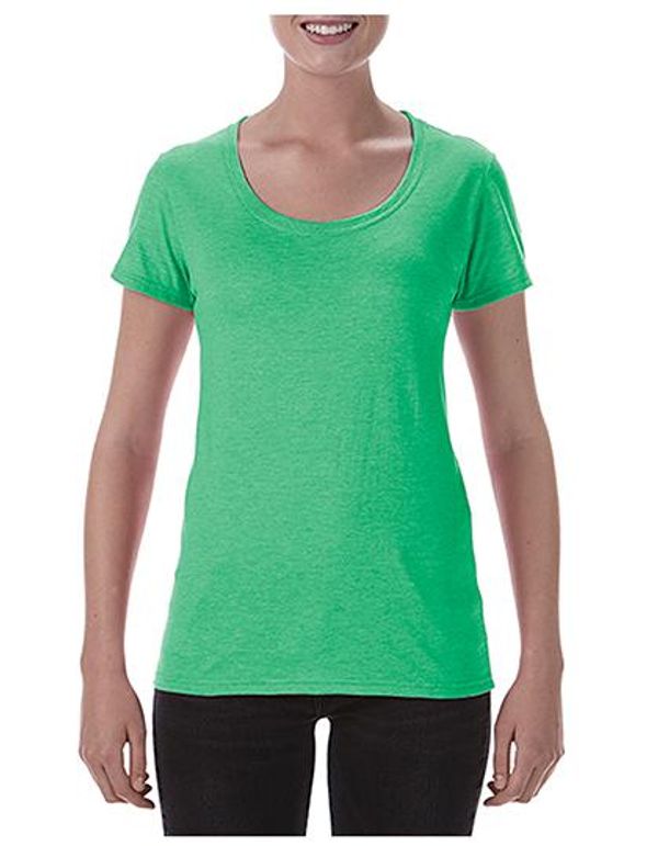 couleur Heather Irish Green