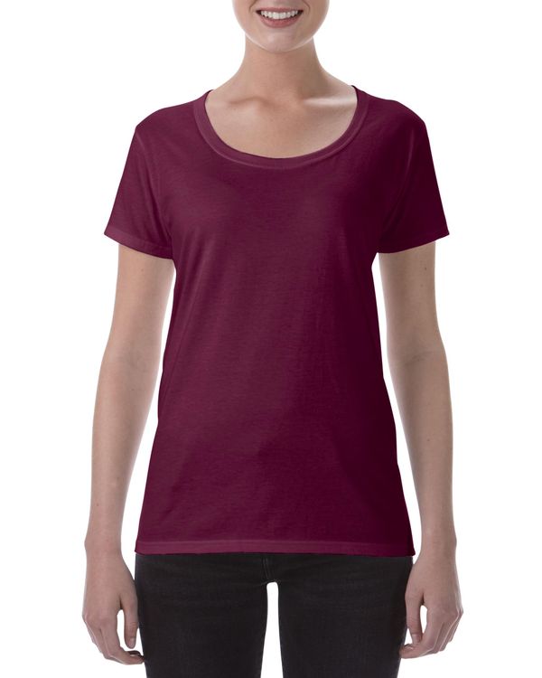 couleur Maroon