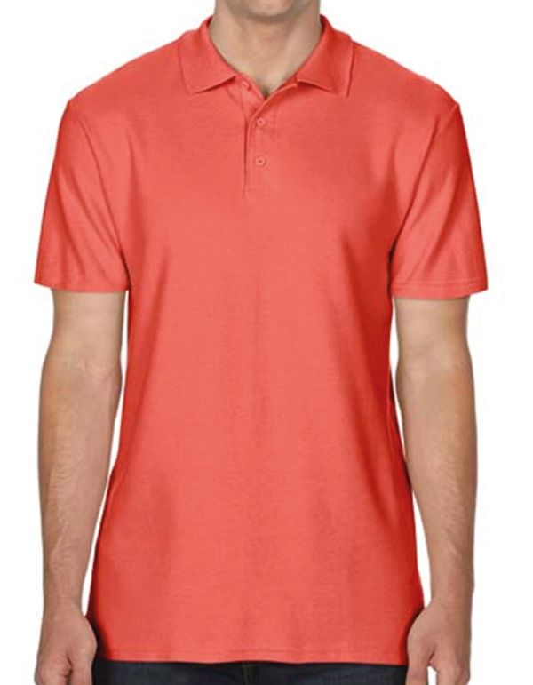 couleur Bright Salmon