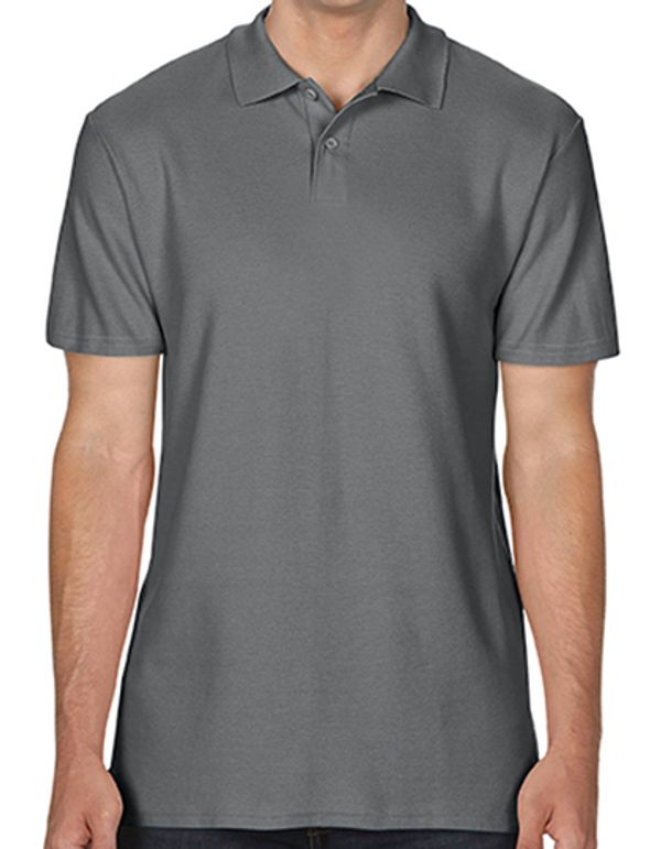 couleur Charcoal (Solid)