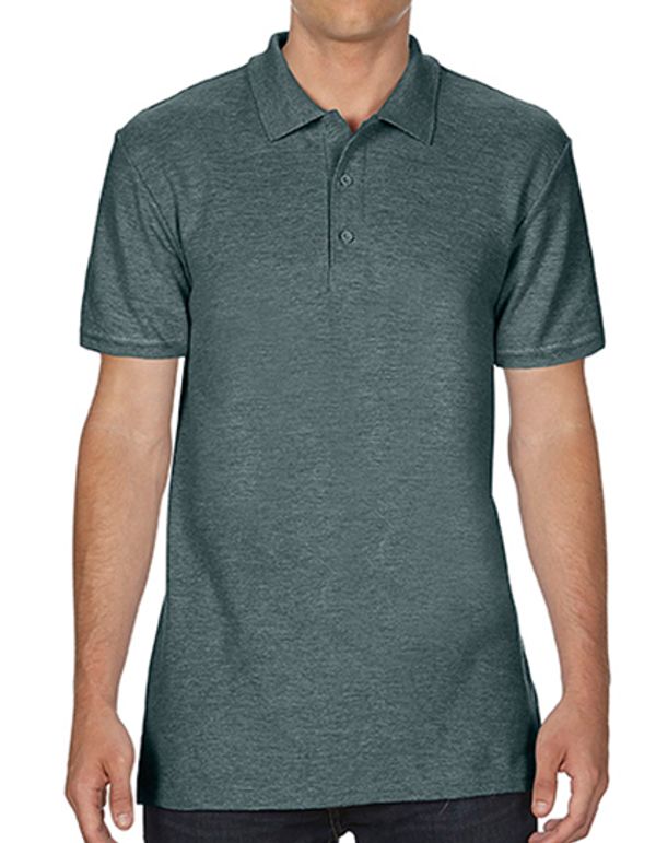 couleur Dark Heather