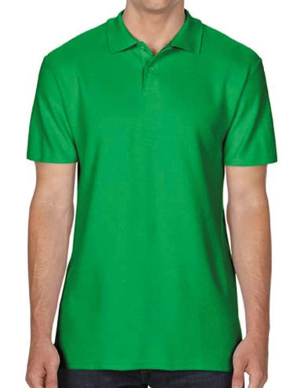 couleur Irish Green