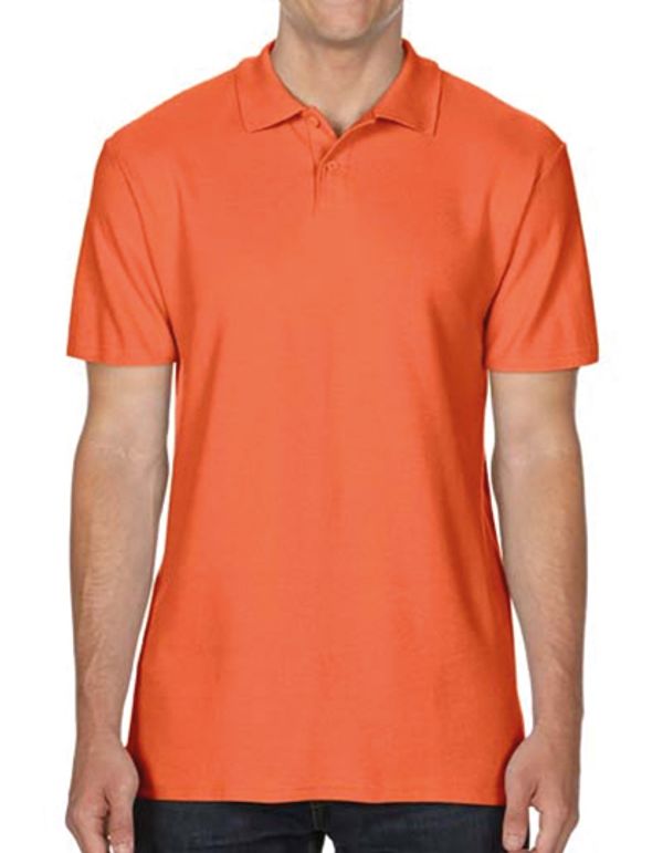 couleur Orange