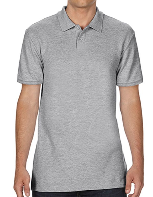 couleur Sport Grey (Heather)