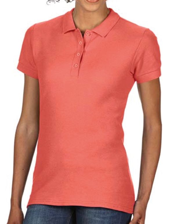 couleur Bright Salmon