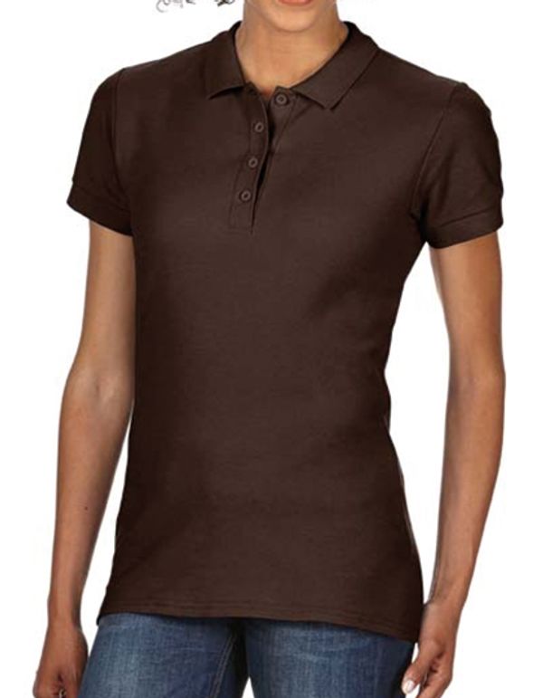 couleur Dark Chocolate