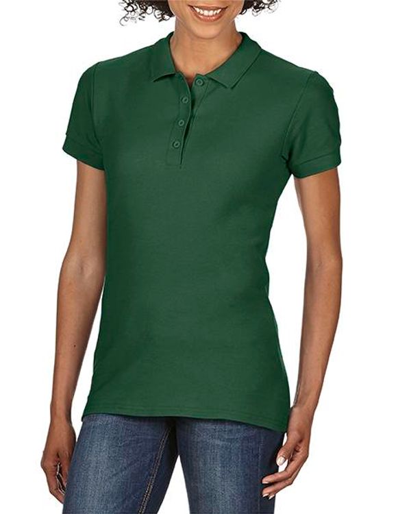 couleur Forest Green