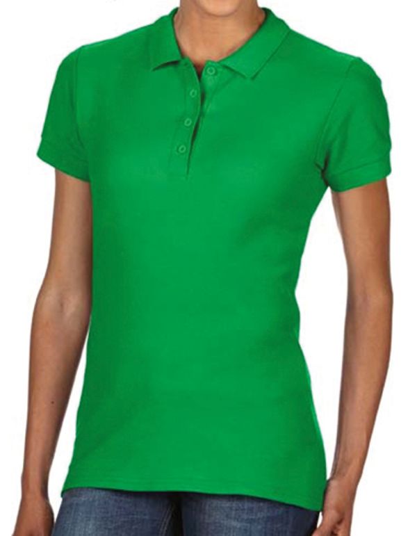 couleur Irish Green