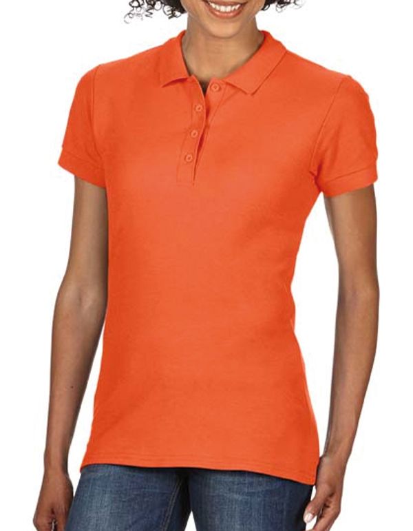 couleur Orange