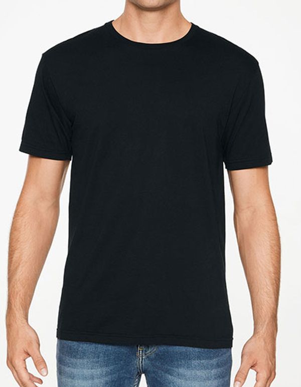 couleur Pitch Black