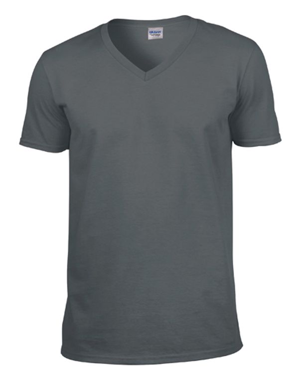 couleur Charcoal (Solid)