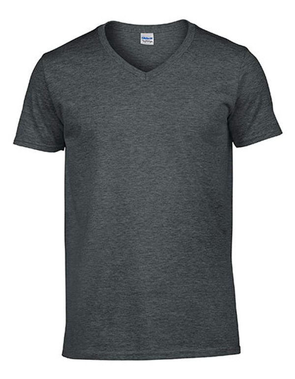 couleur Dark Heather