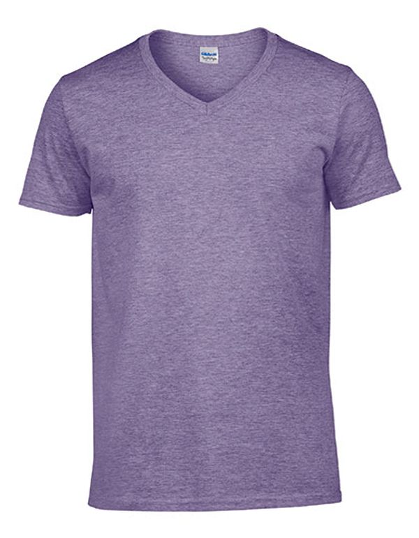 couleur Heather Purple