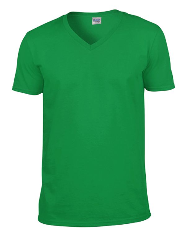 couleur Irish Green