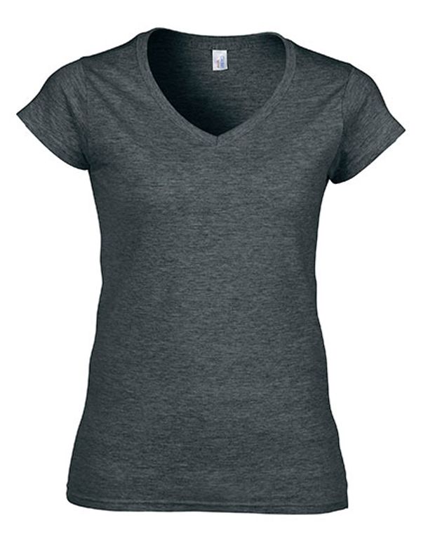 couleur Dark Heather
