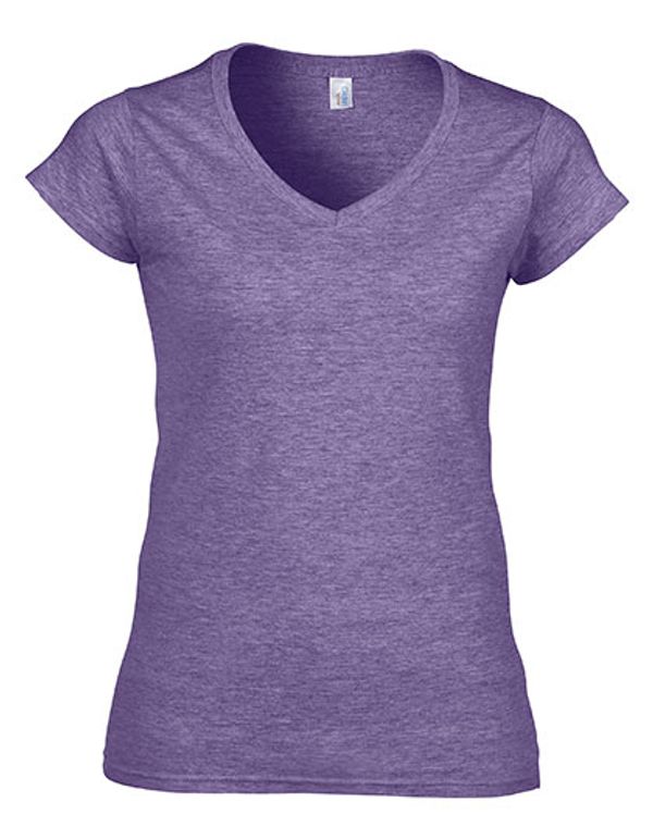 couleur Heather Purple
