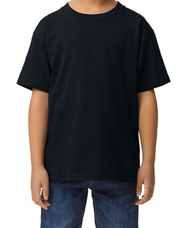 couleur Pitch Black