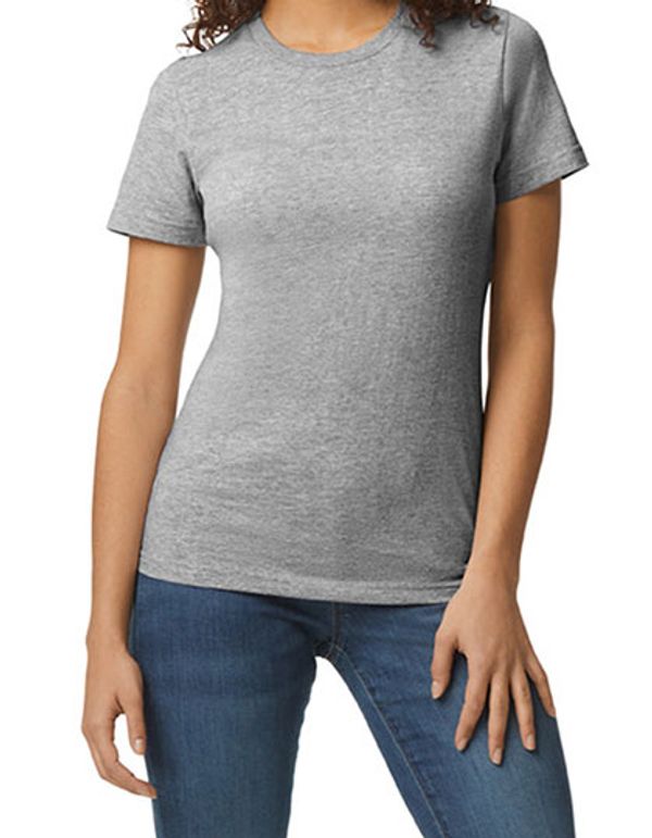 couleur Sport Grey (Heather)