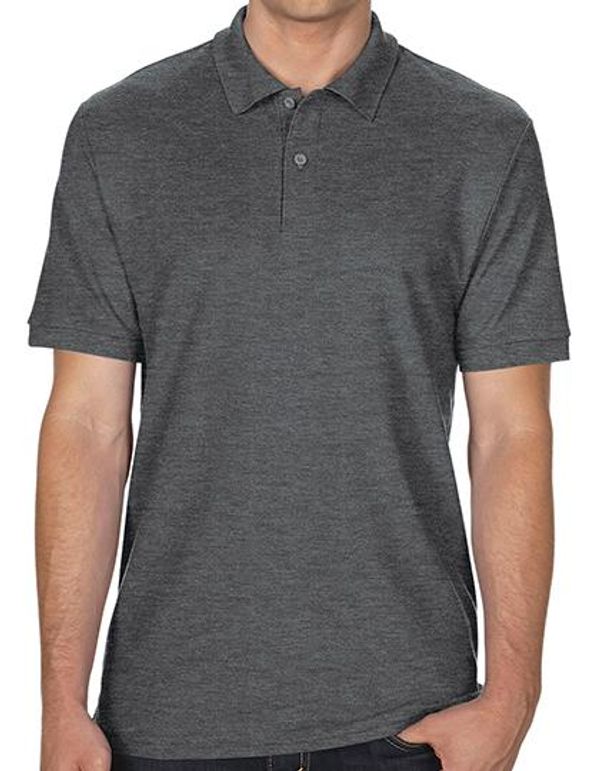 couleur Dark Heather